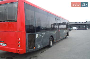 Городской автобус VDL Ambassador 2010 в 