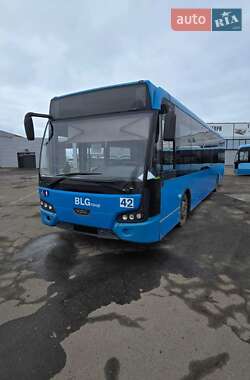 Городской автобус VDL Ambassador 2012 в 