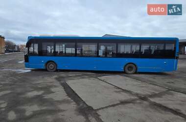 Городской автобус VDL Ambassador 2012 в 