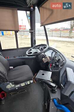 Городской автобус VDL Ambassador 2012 в 