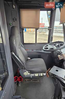 Городской автобус VDL Ambassador 2012 в 