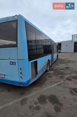 Городской автобус VDL Ambassador 2010 в 