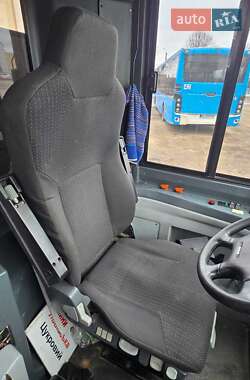 Городской автобус VDL Ambassador 2010 в 