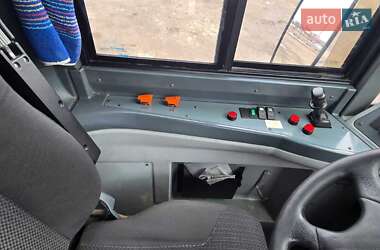 Городской автобус VDL Ambassador 2010 в 
