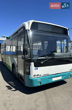 Міський автобус VDL Ambassador 2012 в 