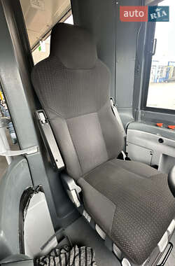 Городской автобус VDL Ambassador 2010 в 