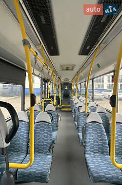 Городской автобус VDL Ambassador 2010 в 