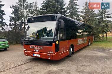 Городской автобус VDL Ambassador 2007 в 