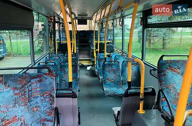Городской автобус VDL Ambassador 2007 в 