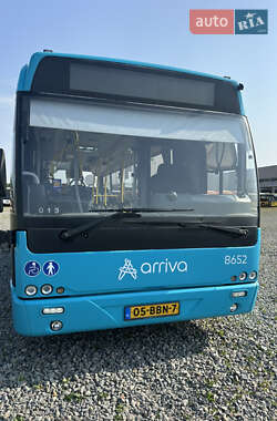 Микроавтобус VDL Ambassador 2012 в 