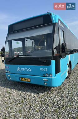 Микроавтобус VDL Ambassador 2012 в 