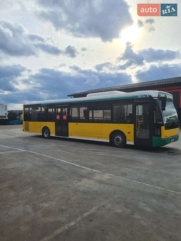 VDL Ambassador 2010