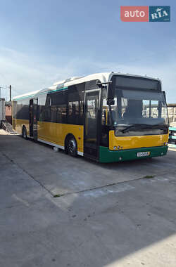 Городской автобус VDL Ambassador 2010 в 