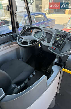 Городской автобус VDL Ambassador 2010 в 