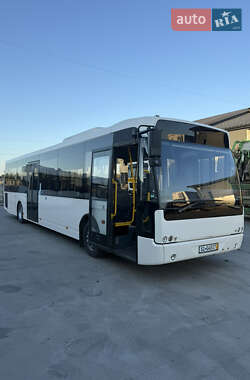 Городской автобус VDL Ambassador 2010 в 