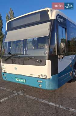 Городской автобус VDL Ambassador 2012 в 