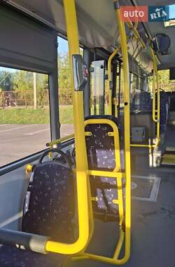 Городской автобус VDL Ambassador 2012 в 