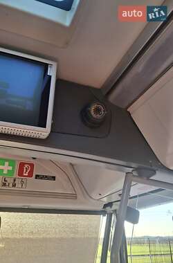 Городской автобус VDL Ambassador 2012 в 