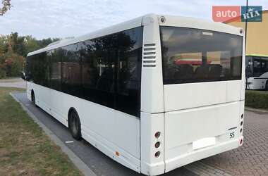 Городской автобус VDL Ambassador 2007 в 