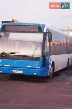 Городской автобус VDL Ambassador 2011 в Дрогобыче
