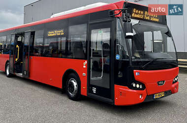 Городской автобус VDL Citea 2013 в Луцке