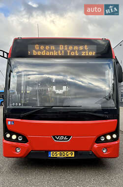 Городской автобус VDL Citea 2013 в 