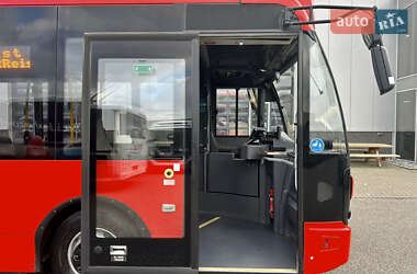 Городской автобус VDL Citea 2013 в 