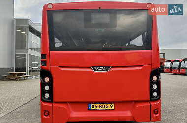 Городской автобус VDL Citea 2013 в 