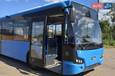 Міський автобус VDL Citea 2012 в 