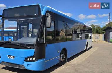 Міський автобус VDL Citea 2012 в 