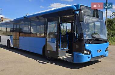 Міський автобус VDL Citea 2012 в 