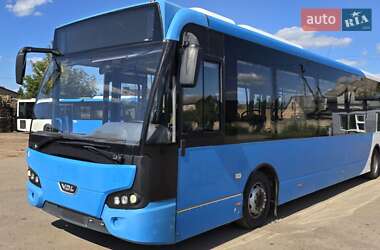 Міський автобус VDL Citea 2012 в 