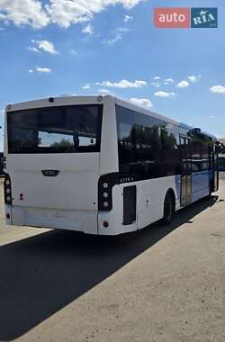 Міський автобус VDL Citea 2012 в 