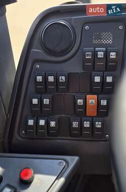 Міський автобус VDL Citea 2012 в 