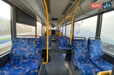 Городской автобус VDL Citea 2013 в Нововолынске
