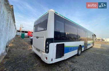 Городской автобус VDL Citea 2013 в Нововолынске