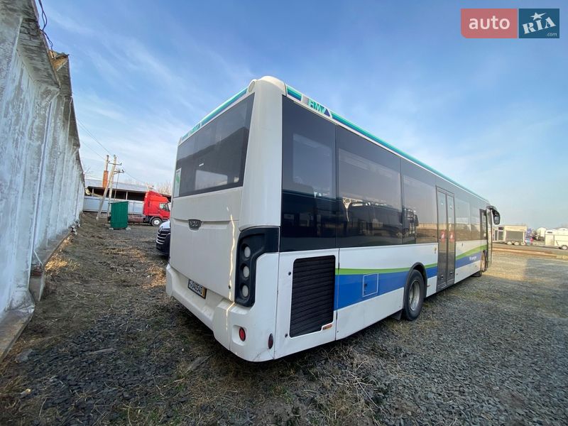 Городской автобус VDL Citea 2013 в Нововолынске