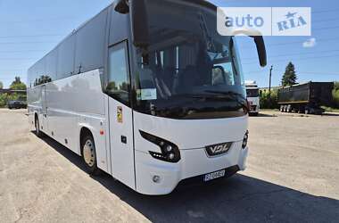 Туристичний / Міжміський автобус VDL Futura FHD2 2013 в Сумах