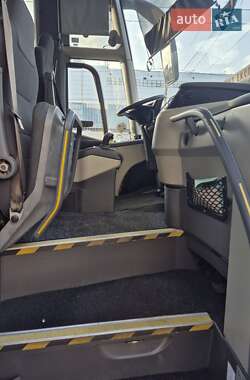 Туристический / Междугородний автобус VDL Futura FHD2 2013 в 