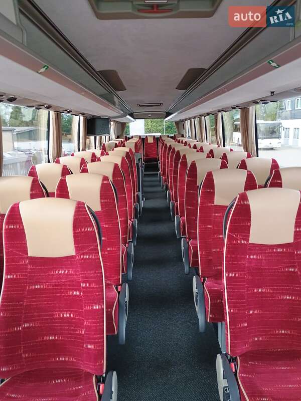 Туристический / Междугородний автобус VDL Futura FHD2 2013 в Ковеле