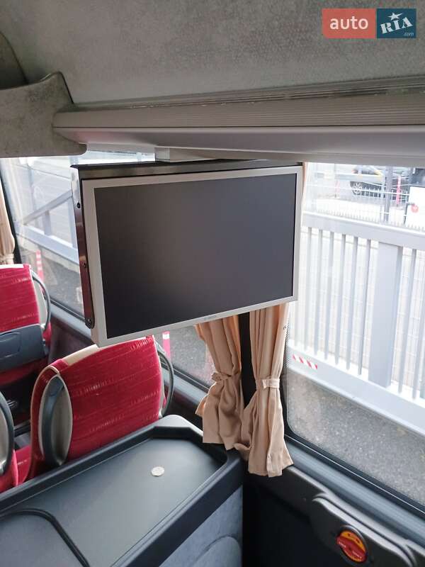 Туристический / Междугородний автобус VDL Futura FHD2 2013 в Ковеле