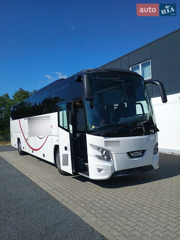 VDL Futura FHD2 2013