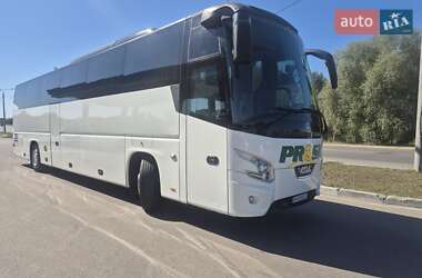Туристичний / Міжміський автобус VDL Futura FHD2 2012 в Сумах