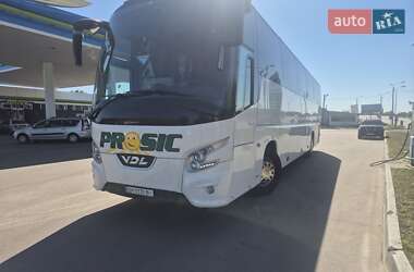 Туристичний / Міжміський автобус VDL Futura FHD2 2012 в 