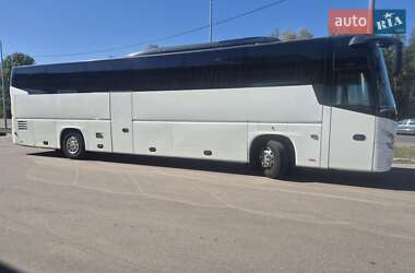 Туристичний / Міжміський автобус VDL Futura FHD2 2012 в 