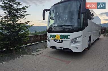 Туристичний / Міжміський автобус VDL Futura FHD2 2012 в 