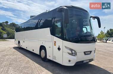 Туристический / Междугородний автобус VDL Futura FHD2 2012 в Луцке