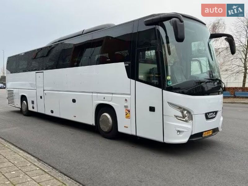 VDL Futura FHD2 2012