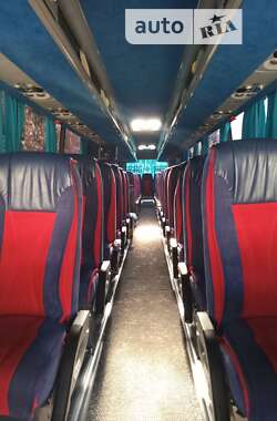 Туристический / Междугородний автобус VDL Jonckheere 2008 в 