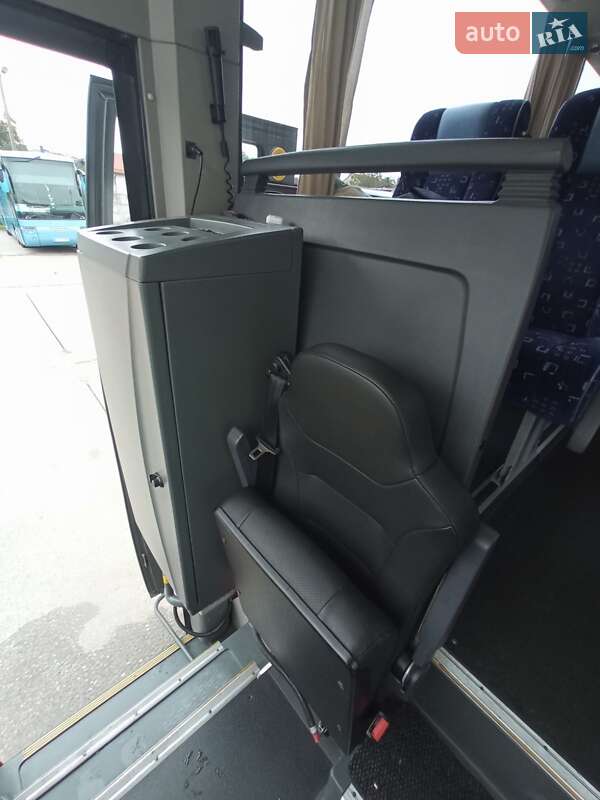 Туристический / Междугородний автобус VDL Jonckheere 2009 в Львове